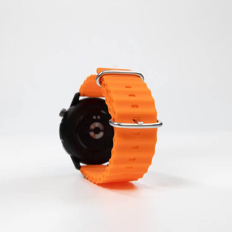 AGM Legion | Rugged | AMOLED | Health Monitoring | Multi-Sport | 5 ATM | Long Lasting Battery | GPS | Compass - Image 16